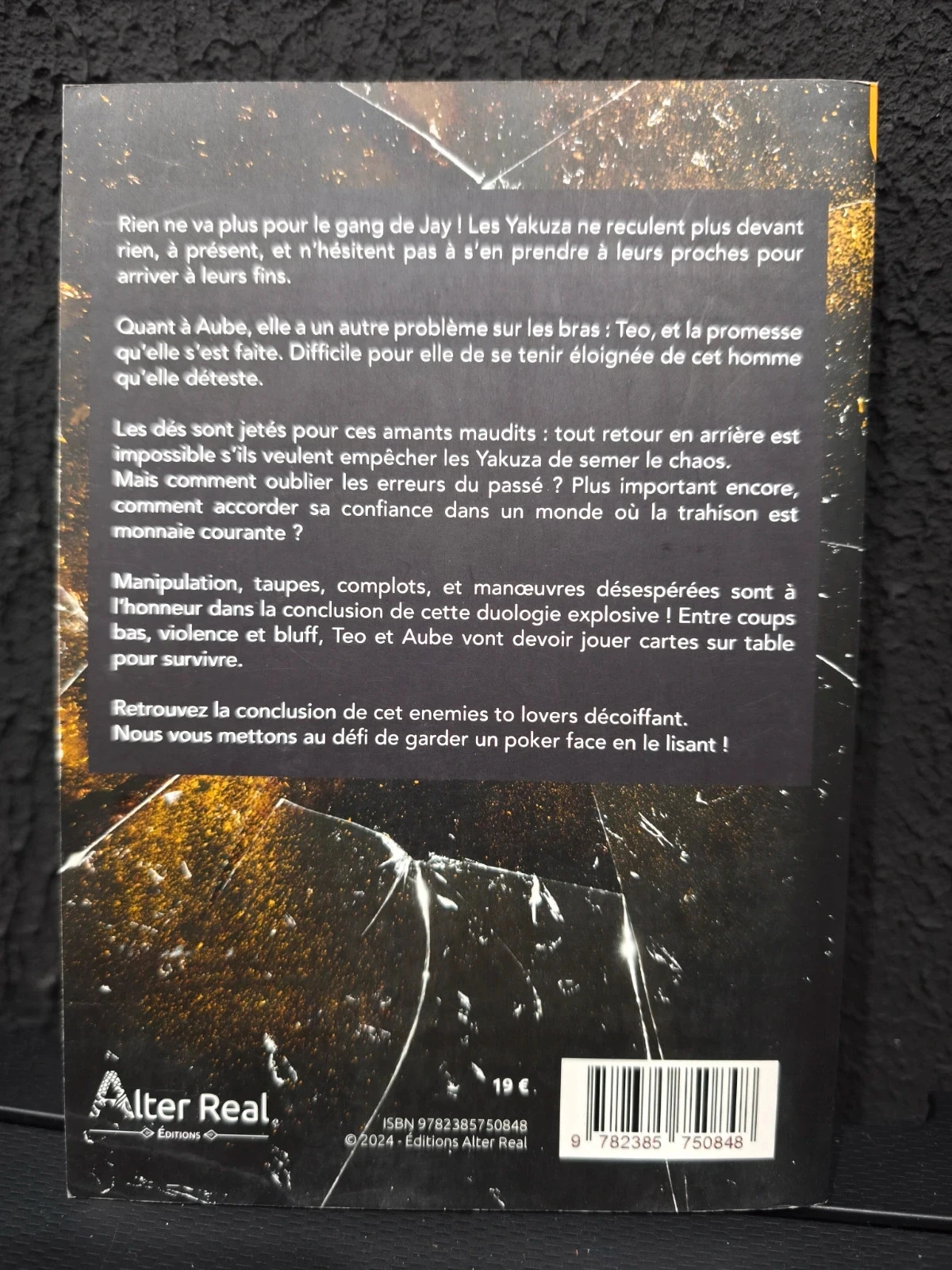Gunshot tōme 2. Jackpot – photo 2